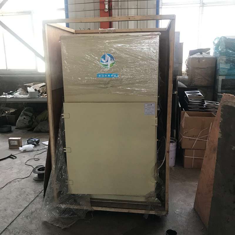 除尘器小型移动柜式供应滤筒布袋集尘器吸尘设备工业级厂家现货