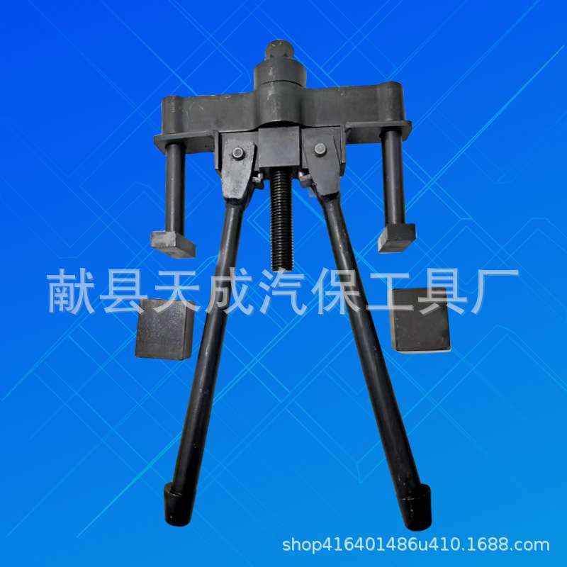 湿式发动机缸套垃码 加大加长型缸套专用拉出器 康明斯缸套垃码