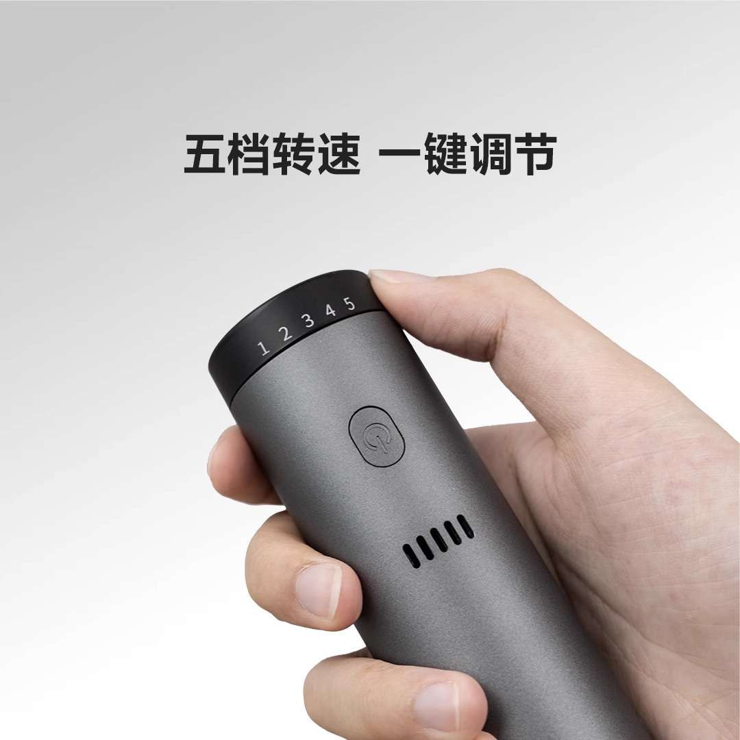杜克电磨机小型角磨机抛光切割电动打磨机刻字雕刻笔雕刻机可调速