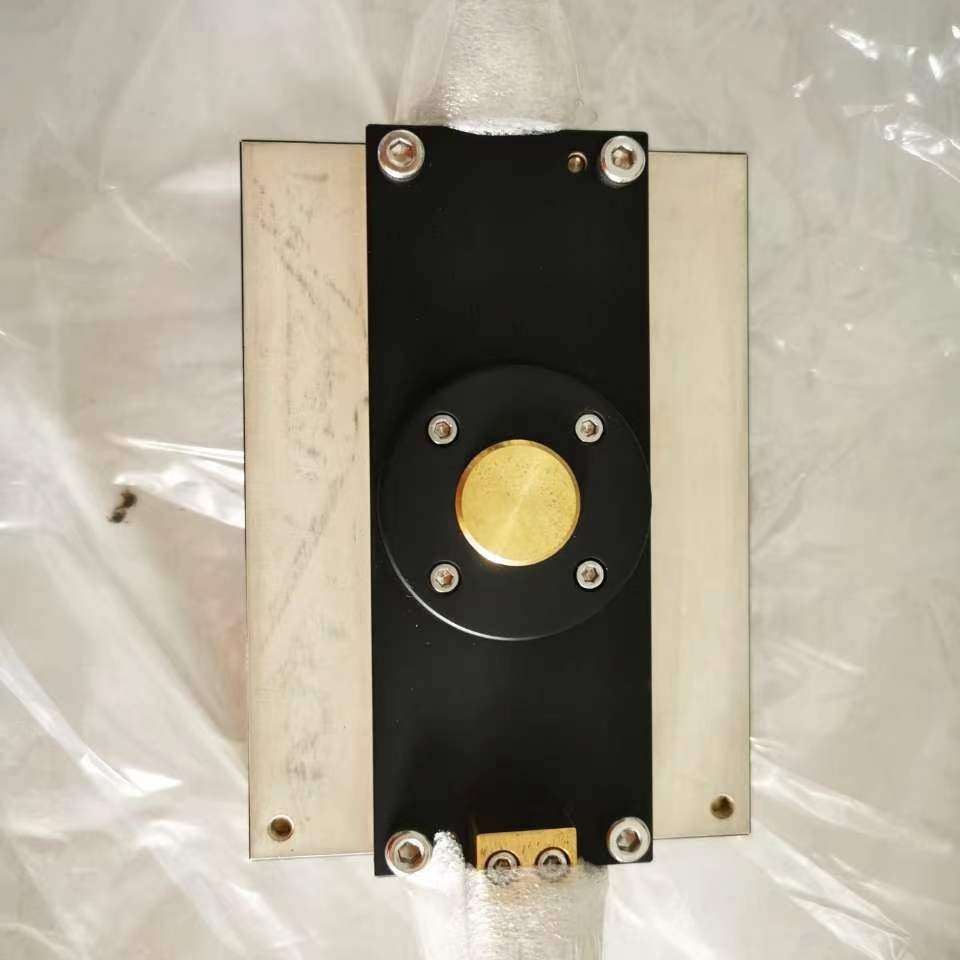 QWED 谐振器 SPRD QWED测试夹具 用于在微波频率下精确测量材料的