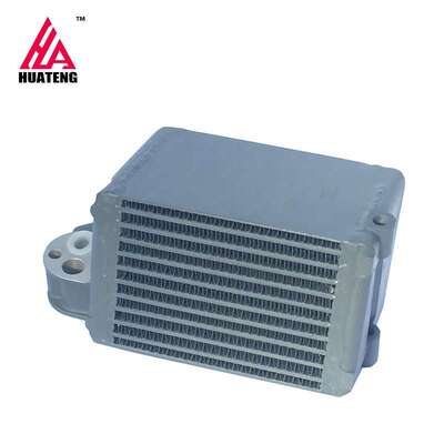 道依茨配件BF6L913C 发动机11层油冷却器0423 0100 0415 0930