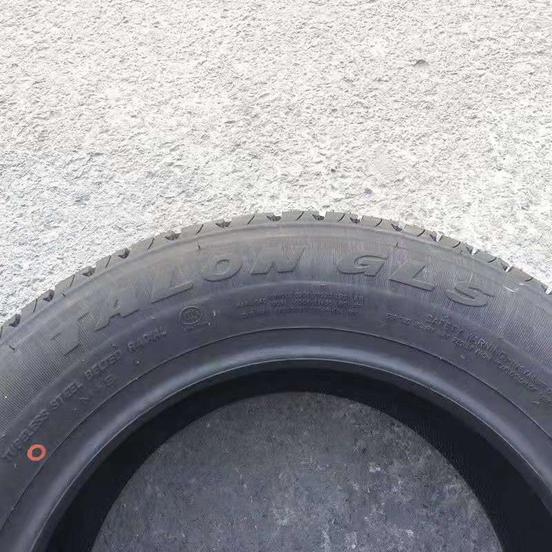 原装配轮胎185/70R14 92H TR928森雅M80 五菱宏光/荣光S 长安欧诺