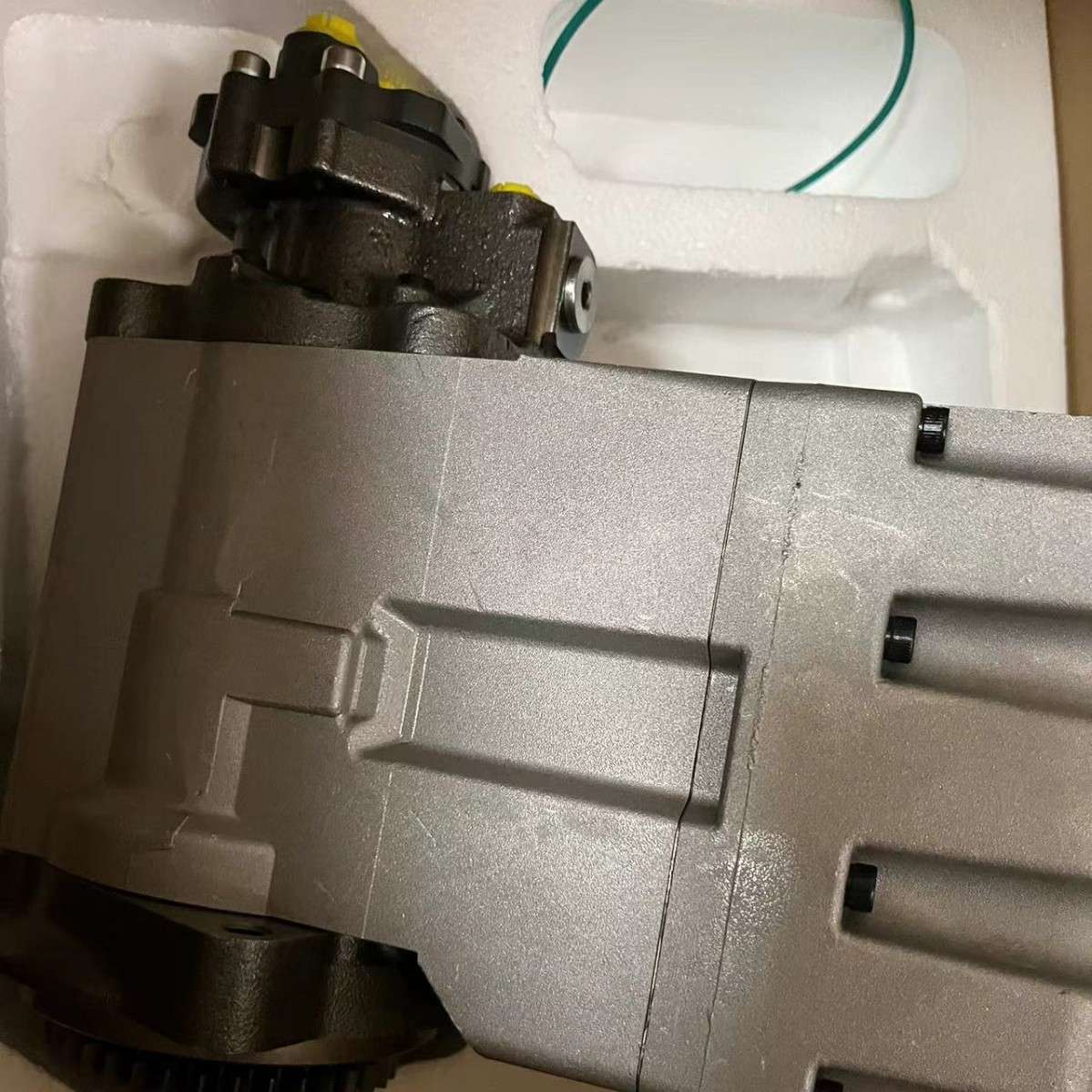 C7 C9发动机304-0678燃油泵 228-5896柴油泵发动机配件C7喷油器