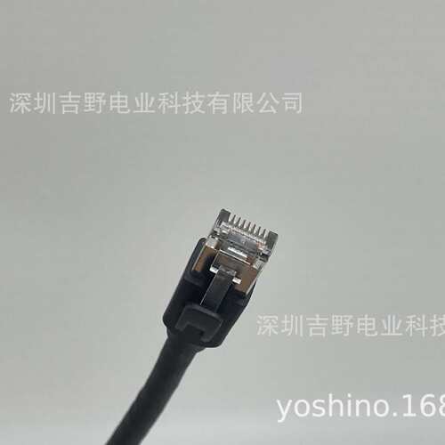 台达驱动器与电脑通讯线ASD-CNUS0A08通讯线