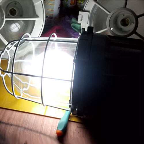 CD94防爆无极灯/BAD83防爆灯 80W防爆照明灯具 防爆金卤灯具