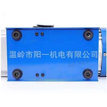 小型1.5L真空泵高性能双级旋片真空泵VP235(2VP-1.5)厂家直供