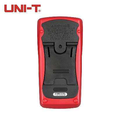 UNI-T/优利德UT39A+手持数字万用表 手动切换量程万用表UT-39A