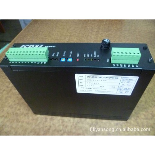 直流伺服控制器CDS-1515UF CDS-O715FEC CDS-1510FVWCDS-0707EPLN