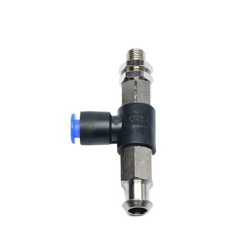 真空吸盘工业气动元件机械手配件ZPR40/50UN/S-06-A8