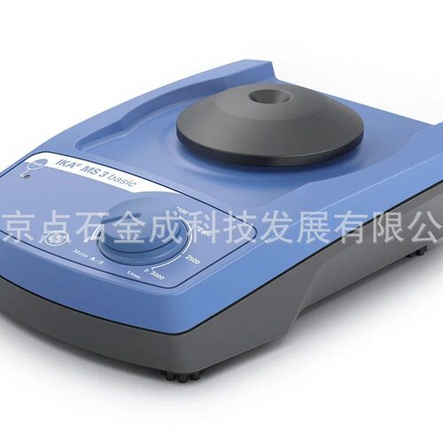 艾卡IKA摇床MS3basic