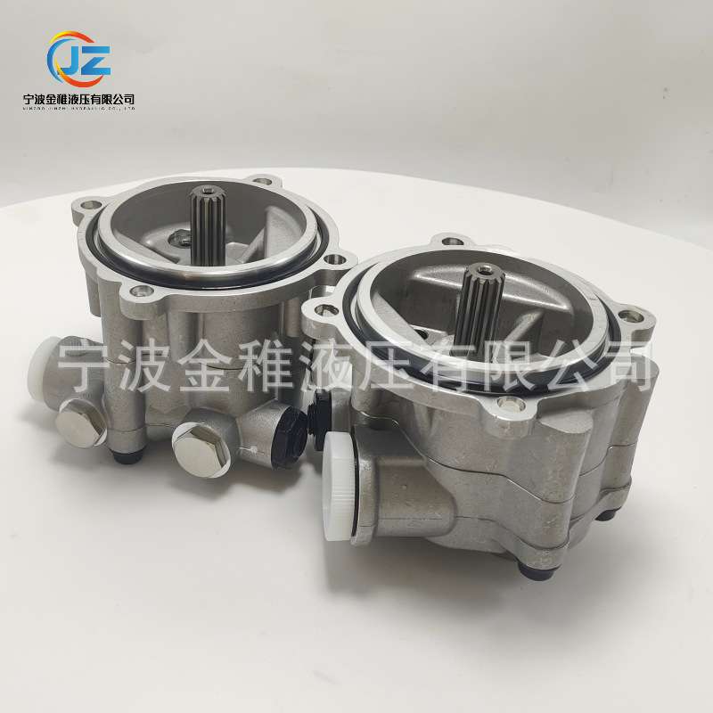 K5V160 K5V200先导泵补油泵挖掘机液压泵零配件修理用