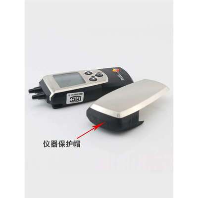 德图testo510/511/510I微压差表数显式压差计差压计压力表512-1/2
