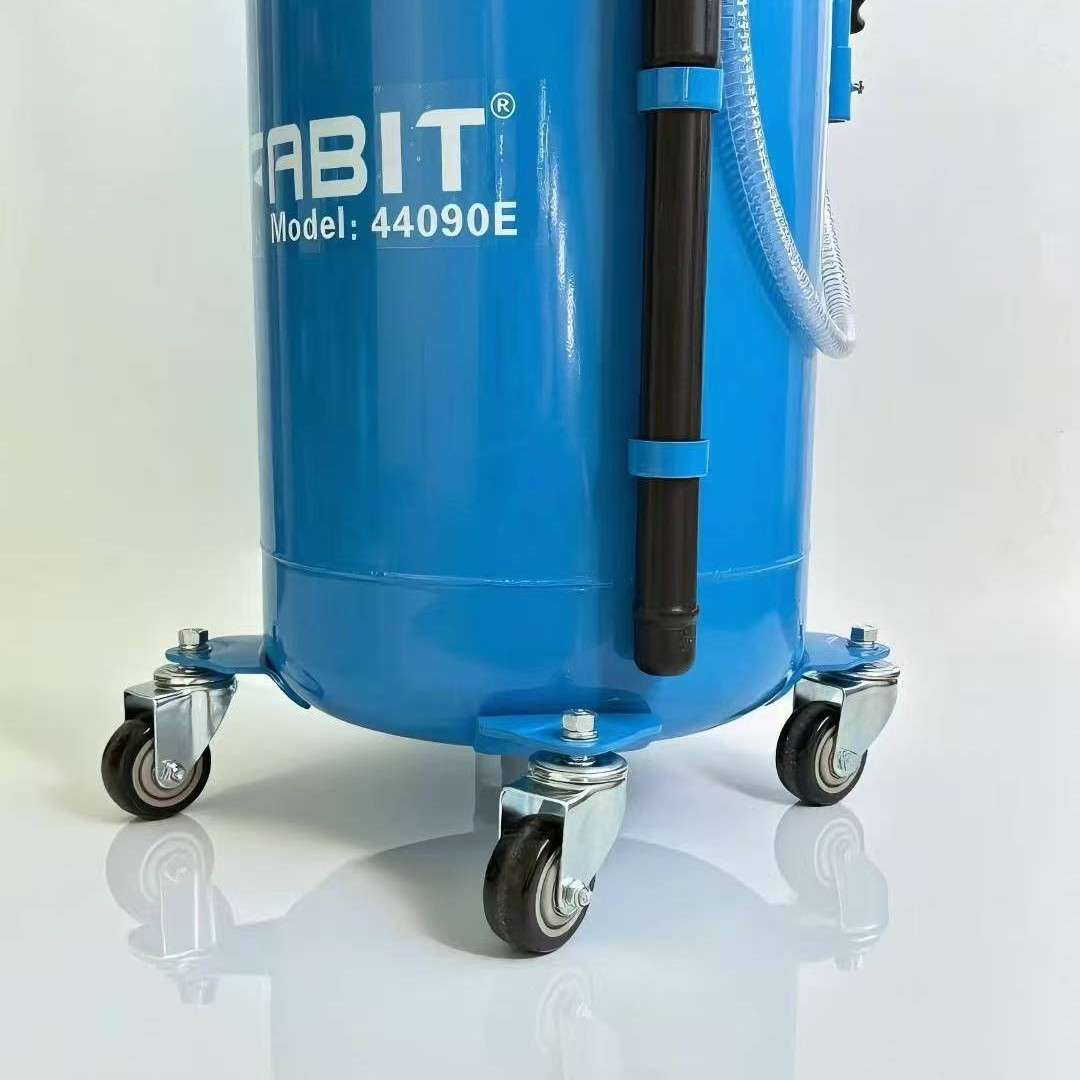 法比特抽废油机换机油设备气动抽接废油机升级款器真空抽油机