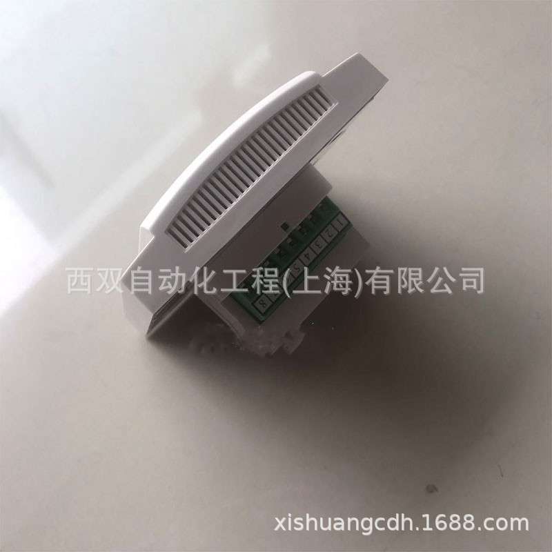 VECTOR伟拓 TCI-W22 通用控制器 液晶显示温控器 模拟量控制面板