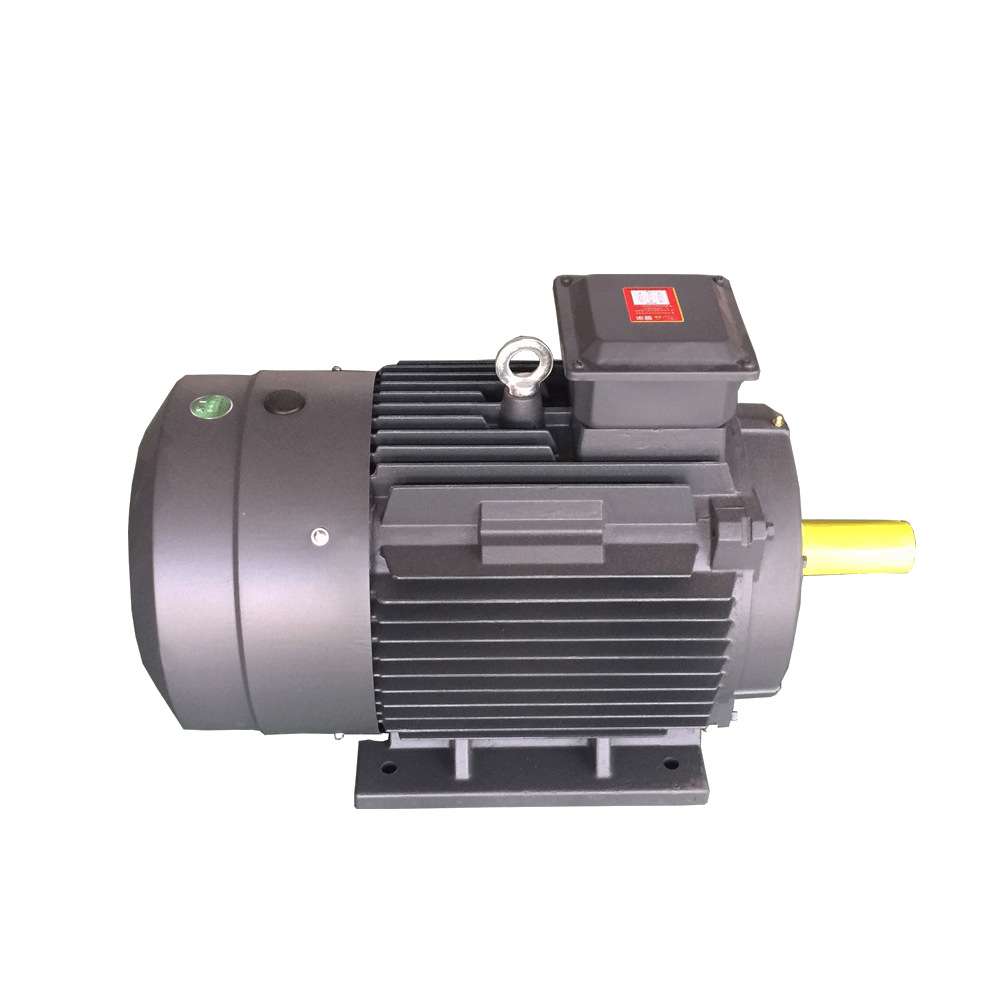 厂家销售 YX3-160L-6 11kw 6级国标通用三相异步电动机
