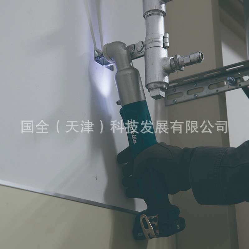 Makita牧田充电工具TL064Z充电式角向冲击起子机12V锂电60Nm扭矩