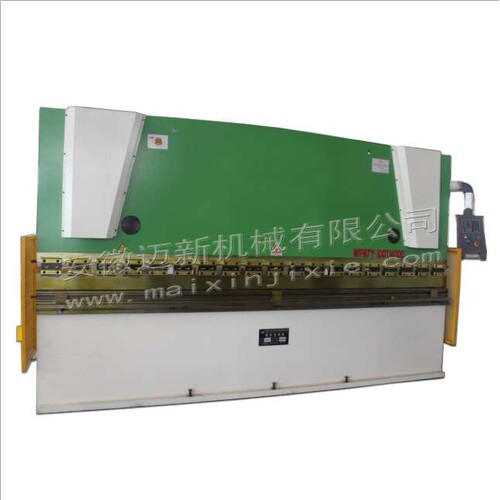 WC67Y/WE67K折弯机 数控折弯机 液压折弯机  多款供
