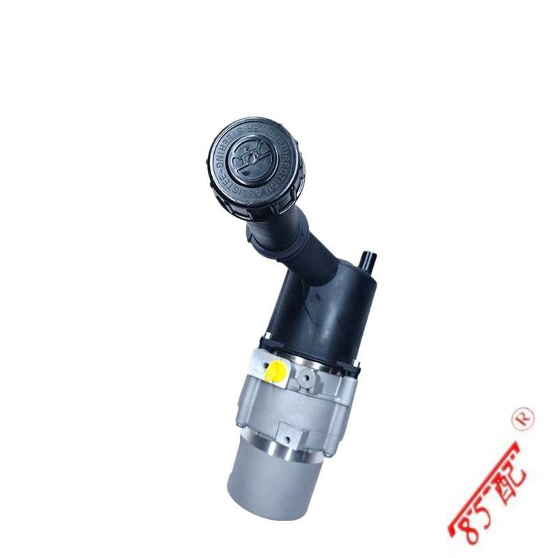方向机助力泵电子4007YF适用雪铁龙C4凯旋标致307307CC307SW