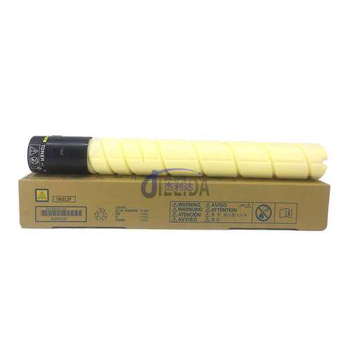 适用柯美C364粉盒TN321碳粉原装分装C224 284墨粉7822 7828复印机