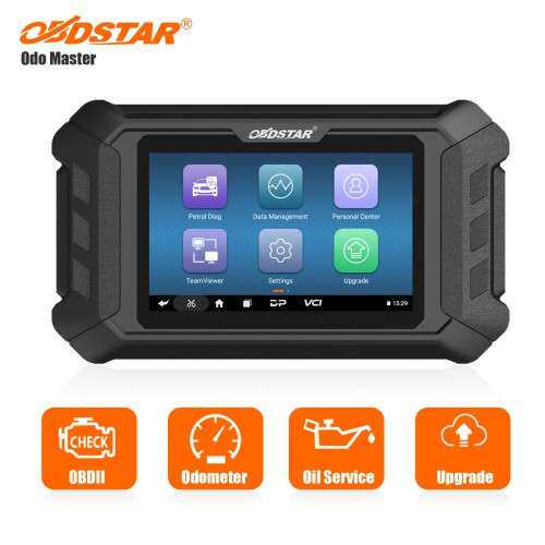 Hot OBDSTAR ODO Master ODOMaster 调表功能OBDII以及机油归零