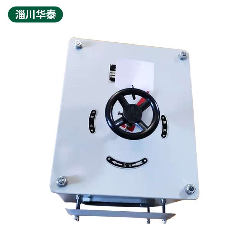 水轮发电机用励磁变阻器 销售水电站发电机组励磁变阻器