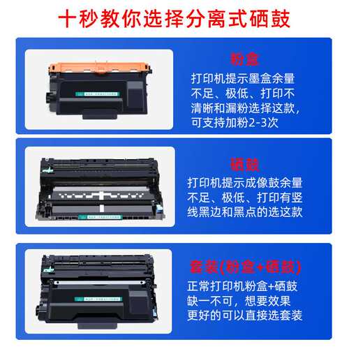 适用震旦AD400MNF粉盒AD500PN打印机硒鼓ADDT-420墨盒ADDT403粉盒