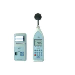 国营红声HS6288E型多功能噪声分析仪