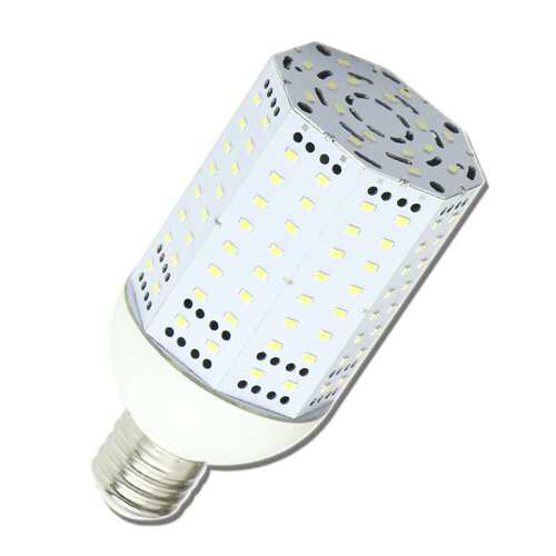 防爆工地用灯 led节能灯泡螺口E27 E26 80w100w125w150w玉米灯