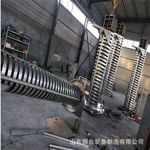 DZC系列垂直振动提升机矿用振动提升机矿山垂直振动给料机