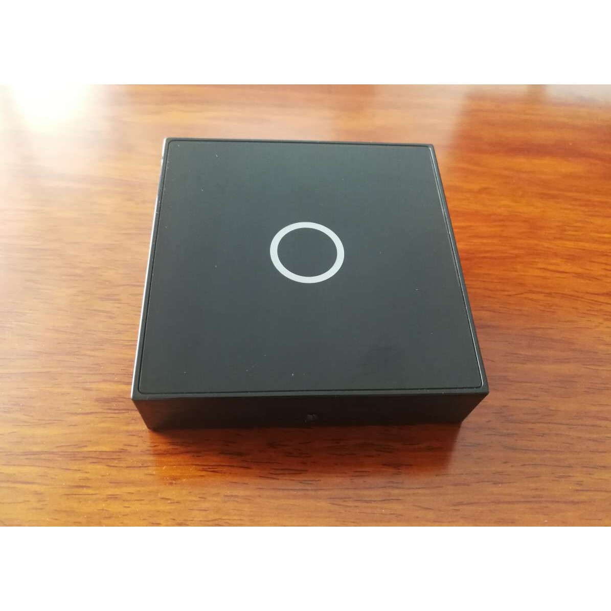 新款私模,身份证门禁读卡器,支持物理卡号,同时兼容IC卡