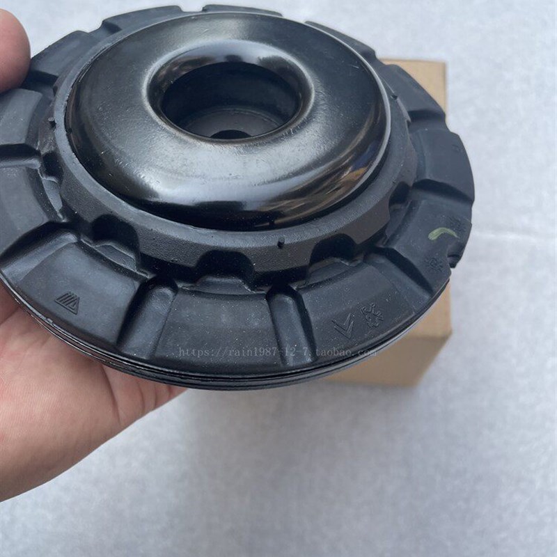 原4S订购适用于标致508减震器顶胶雪铁龙C5 C6东风A9减震器顶胶