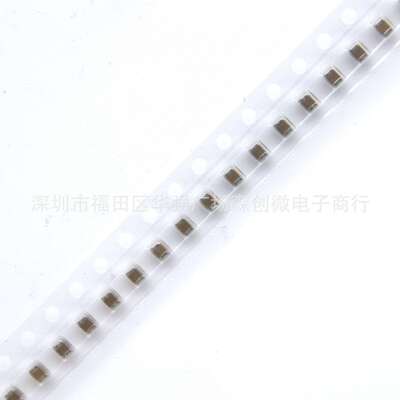 贴片电容 0805 10UF 106K 16V X5R CL21A106KOQNNNE 陶瓷电容现货