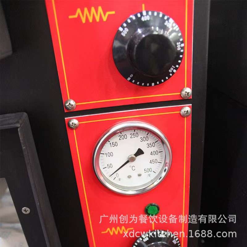 创为烤箱商披萨炉莒炉烘培蛋糕大容量商用烘培设备