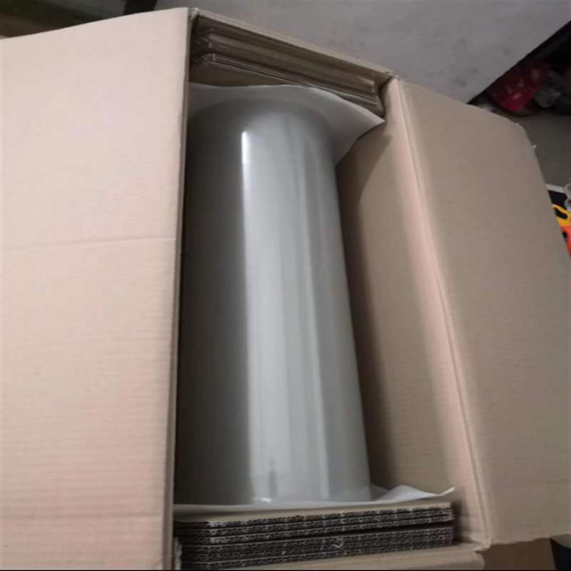3M4658F透明0.8mm厚度VHB亚克力可移胶可重复粘贴无痕双面胶带