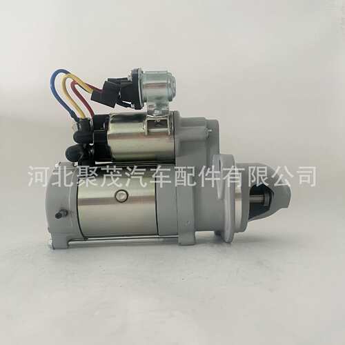 云内258Y  YN38CRE-700006减速起动机
