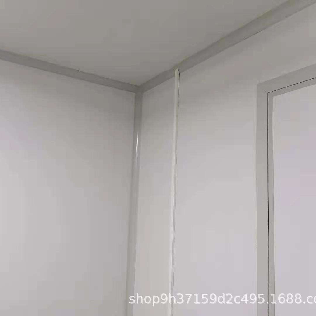苏州彩钢板隔墙安装施工岩棉装修无尘车间电子厂房苏州直供保温