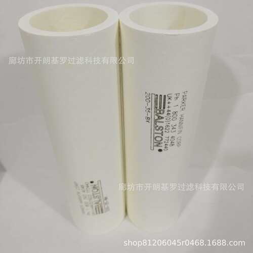 干气密封滤芯 100-25-BX/ H113200-35-BX /200-35-DX干气分离滤芯