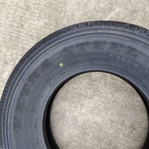 玛吉斯汽车轮胎 700R16 LT12PR UE102  195/65R15 195/85R16