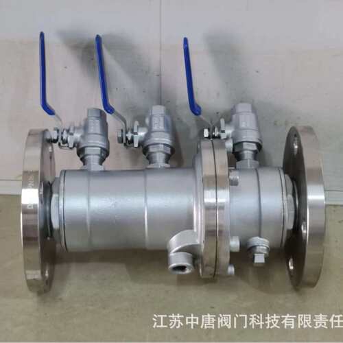 LHS742X-16P不锈钢低阻力倒流防止器 水用法兰倒流防止器 CF8材质
