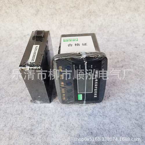KM106Y-F2-L  400A 500A 600A 700A微机马达电机监控装置