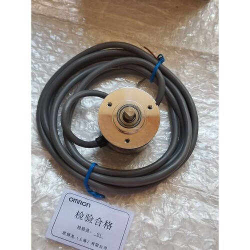量大优惠E6A2-CS5C编码器100P 200P 360P 500P 400P/R信誉
