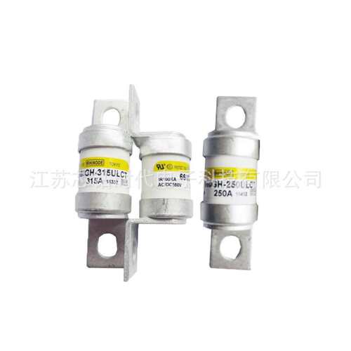 66LKB100ST 66LKB125ST 66LKB150ST 66LKB175ST 日之出熔断器