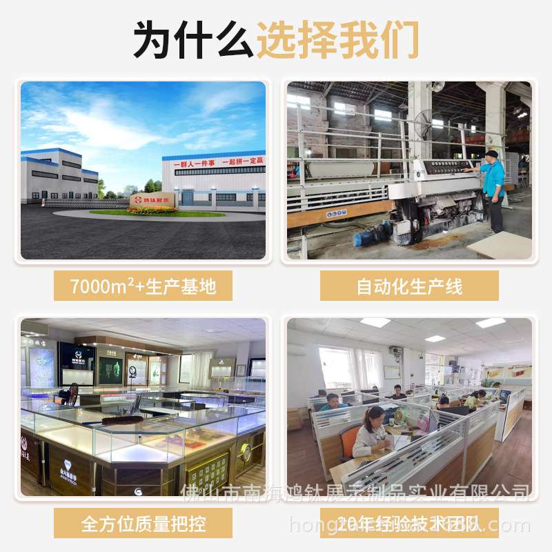 新款钢化玻璃珠宝展示柜挂墙壁柜吊柜橱窗展柜精品柜台饰品陈列柜