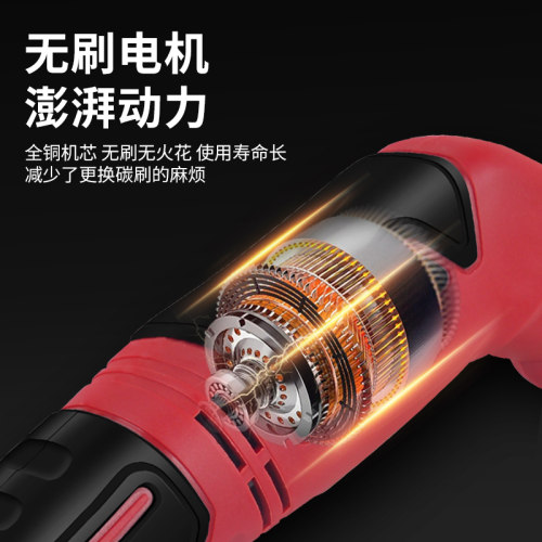 木工电凿小型电动雕刻刀木匠刻字笔木刻雕花工具专业手持凿子木材