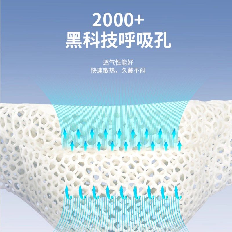 防低头神器飞机上班族女士3D打印颈托护脖神器防脖子前倾女士专用