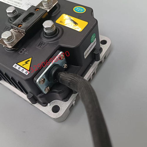 适用易咖X3X5E7控制器梦想260欣联达控制器电动车原车控制器