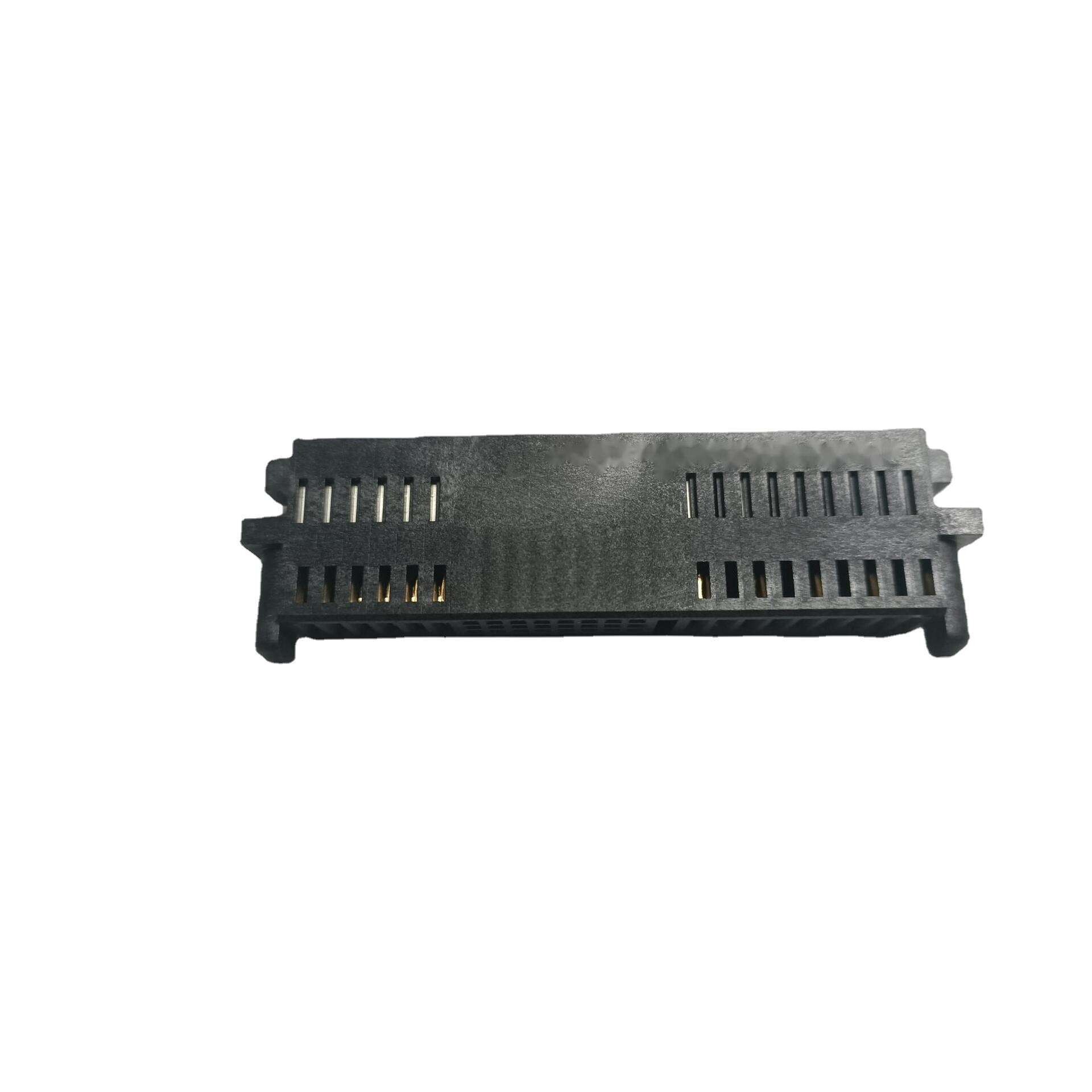 弹片式连接器主要代替FCI  High power 、 power Blade