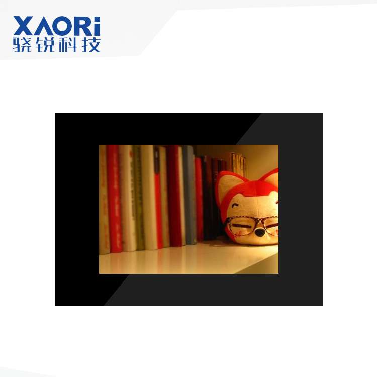7寸触摸屏可编程智能操作面板人机界面GH07XAIGH07XT4DU