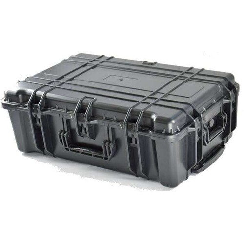 【765X503X265mm】防水防尘防摔仪器箱 大型拉杆安全箱 工具箱