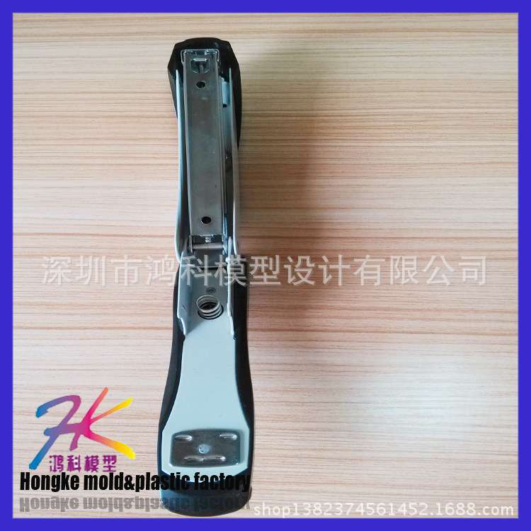 办公用品订书机家电扫描仪器3D打印覆膜生产CNC精密加工生产